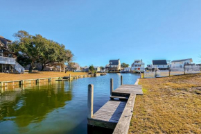 Dockside Landing